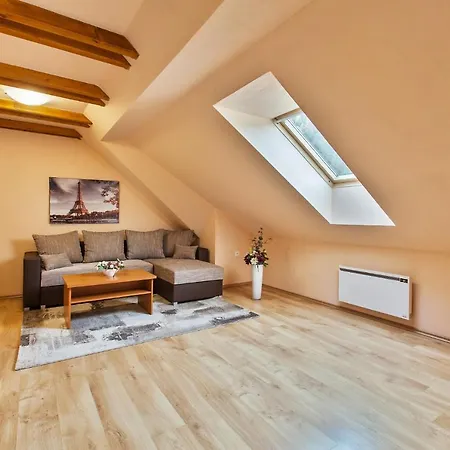 Apartmany Pinus, Tale, Chopok Juh Екстер'єр фото