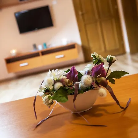 Apartmany Pinus, Tale, Chopok Juh Екстер'єр фото