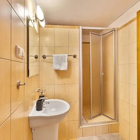 Apartmany Pinus, Tale, Chopok Juh Екстер'єр фото