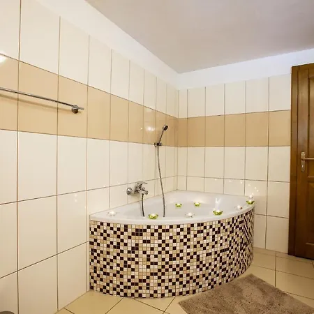 Apartmany Pinus, Tale, Chopok Juh Екстер'єр фото