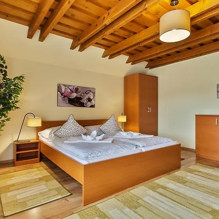 Apartmany Pinus, Tale, Chopok Juh Екстер'єр фото