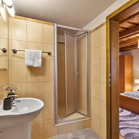 Apartmany Pinus, Tale, Chopok Juh Екстер'єр фото
