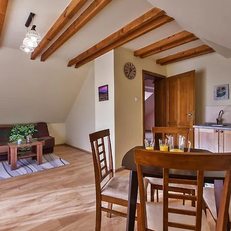 Apartmany Pinus, Tale, Chopok Juh Екстер'єр фото