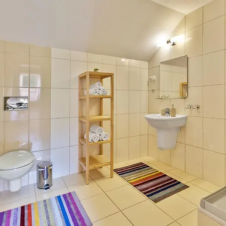 Apartmany Pinus, Tale, Chopok Juh Екстер'єр фото