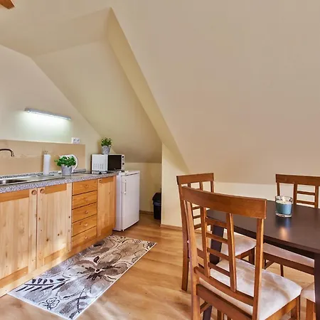 Apartmany Pinus, Tale, Chopok Juh Екстер'єр фото