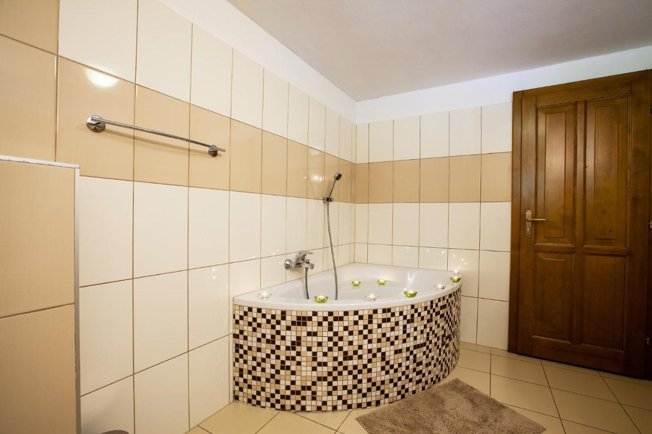 Apartment Pinus, Tale, Chopok Juh *