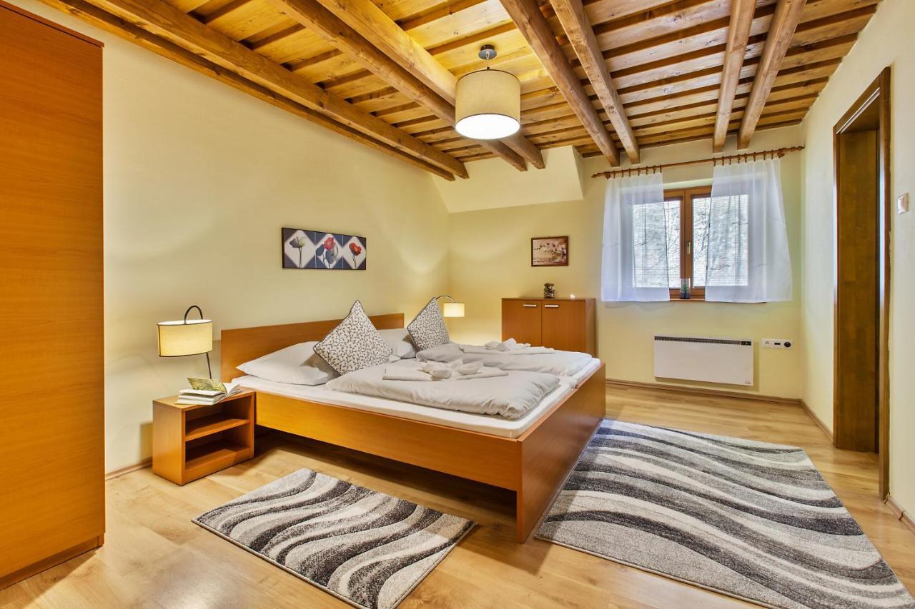Apartment Pinus, Tale, Chopok Juh Tale