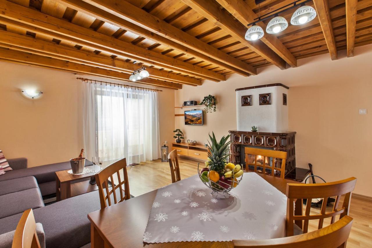 Pinus, Tale, Chopok Juh Apartment
