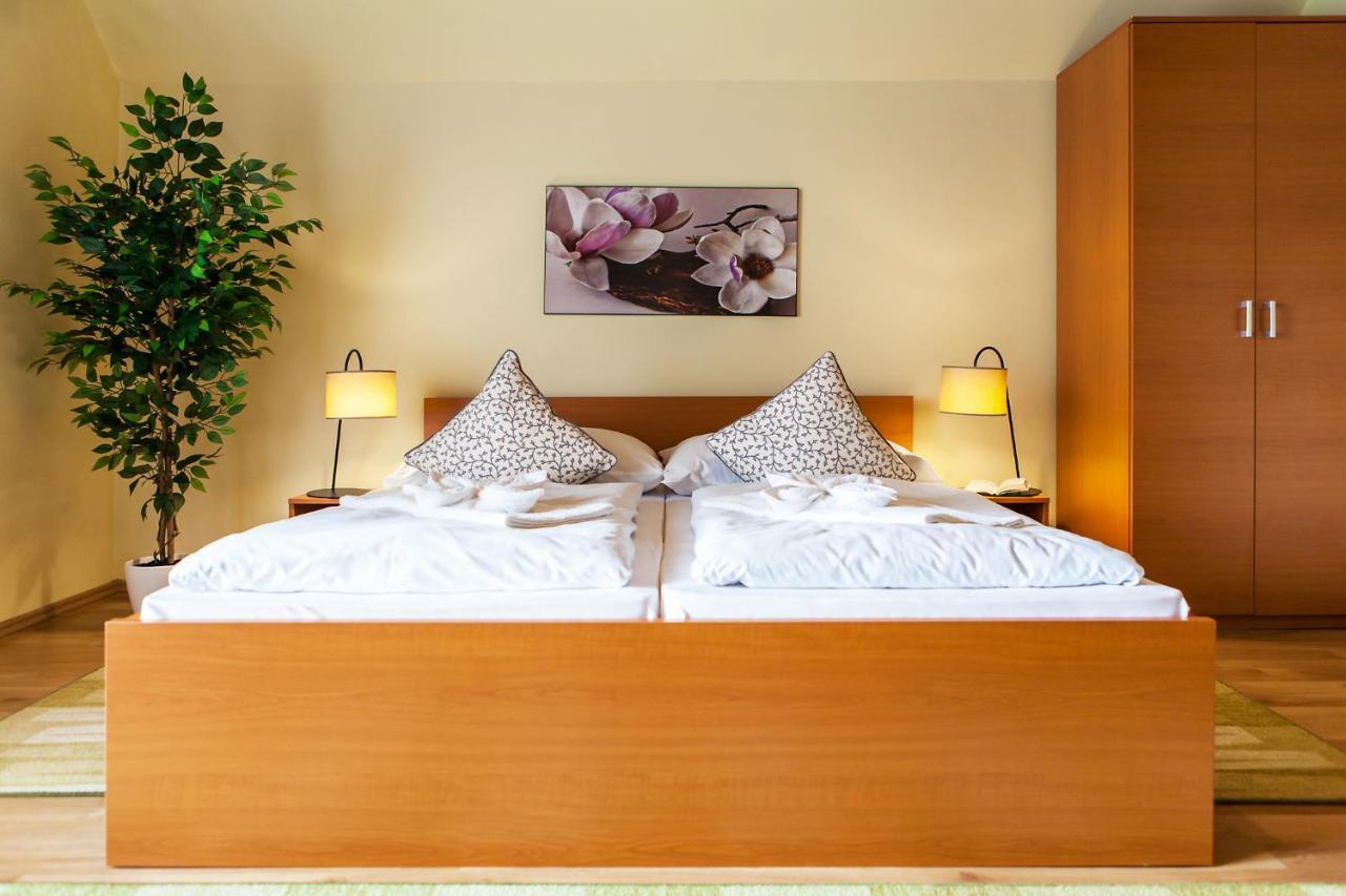 Pinus, Tale, Chopok Juh Apartment